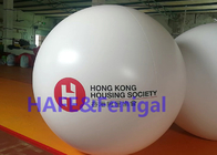 Воздушный шар треноги раздувной освещает рекламу деятельности при СИД 2000W 3200k 160cm