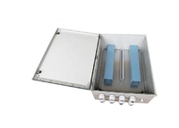 IP66 водонепроницаемая распределительная коробка SMC полиэстерная стекловолокна коробка