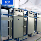 Шкаф ГГД переключателя коробки электрического распределения низшего напряжения исправил тип ИЭК 61439 4000А