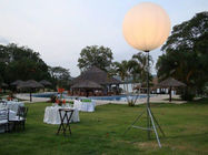 Музыкального фестиваля свадьбы света воздушного шара луны 400 ватт варианты управлением торжественного умные