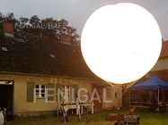 Гибридные воздушные шары освещения фильма дизайна OEM 8K 12K