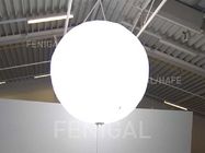 Воздушный шар HMI 2400w или СИД 1440w кино раздувной светлый