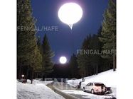 Воздушные шары освещения фильма сферы HMI 5600k 4.8kW 8kW