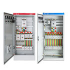Шкаф коммутатора изготовления IEC60439-3 380V металлического листа электрический