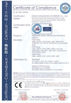 Китай Wuxi Fenigal Science &amp; Technology Co., Ltd. Сертификаты