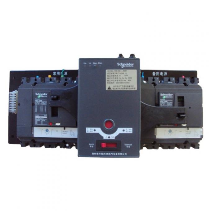 63/63.4cbr 4p 63a Шнайдер Вандао Двойной источник питания Автоматический переключатель передачи 2