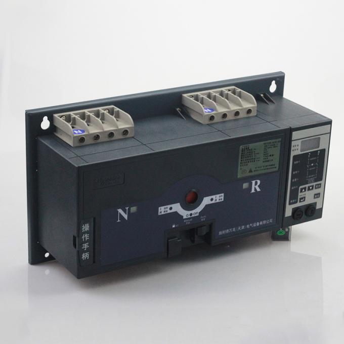 63/63.4cbr 4p 63a Шнайдер Вандао Двойной источник питания Автоматический переключатель передачи 4