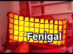 Артемида Xpad LED 720W надувный свет   Профессиональное кино освещение