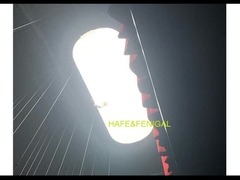 Светодиодные шары для штатива