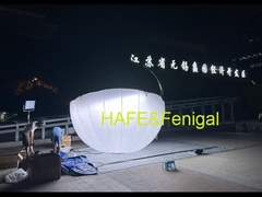 Балоны для освещения пленкой