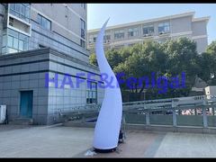 Аэро50-100 Надувной Световой Шар Фигурный