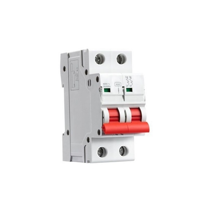 Автомат защити цепи высокие ломая 230V/400V AC 50Hz FM8 миниатюрный