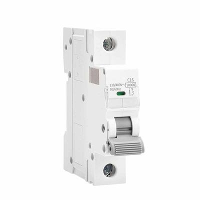 Автомат защити цепи 1A FM9H-10KA промышленный миниатюрный к 63A AC 50Hz/60Hz
