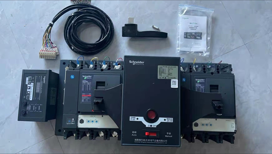 Find Perfect Solution With Schneider Class PC Transfer Switch For Industrial Needs - Найти идеальное решение с помощью коммутатора для передачи ПК класса Шнайдера для промышленных нужд