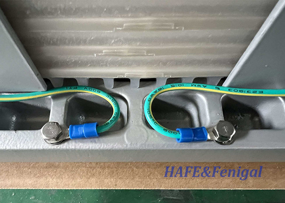 Ultra Pure Water System Hot Water Sanitizable Stacks Reverse Osmosis EDI Membrane Stack (Ультрачистая водная система горячей воды, очищаемая с помощью реверсной осмосы)