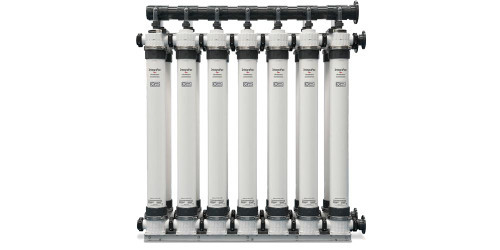DOWTM FILMTEC SFD-2660 мембрана ультрафильтрации Соответствует стандартам NSF/ANSI 61 питьевой воды