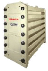 VeoliaTM E-Cell* EDI MK-3MiniHT:Ультрачистая вода 1,14 м3/ч Поток, сопротивляемость ≥10 ((Фармация.)