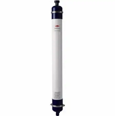 DOWTM UF SFP-2660: Оригинальная Ультрафильтрационная мембрана Модуль Мощность 0,5 ~ 5,5 100L/час Производительность мембраны