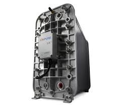 Модули IONPURE® LX-Z CEDI: предназначены для промышленных применений деионизированной воды