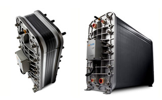 IonPure IP-LXM04Z Промышленный модуль электродейонизации: минимальное сопротивление 17 MΩ-см Модуль CEDI