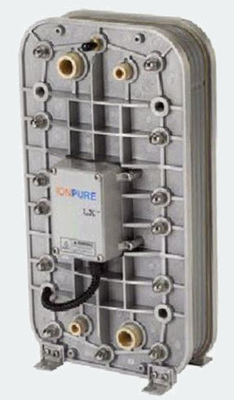IonPure IP-LXM04Z Промышленный модуль электродейонизации: минимальное сопротивление 17 MΩ-см Модуль CEDI