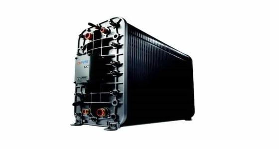 Ionpure CEDI LX-Z IP-LXM10Z-5 Обеспечение высококачественной деионизированной воды для ≤ 0,05 ppm хлорированной воды