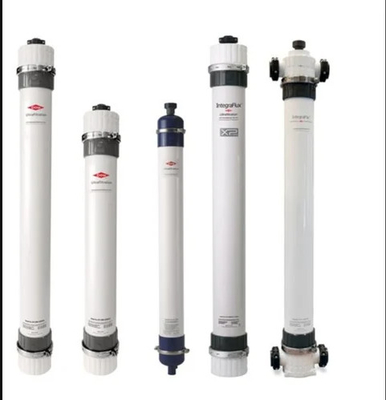 Ультрафильтрационный модуль DuPont SFD-2860XP IntegraFlux uf мембранный фильтр Поток 204 м3/день uf мембранный модуль