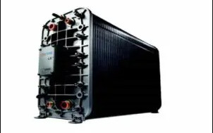 IONPURE CEDI Модуль IP-LXM18Z-5 edi Модуль Растворенное органическое вещество Минимальный поток > 17 МВт/см Максимальный поток > 7 МВт/см
