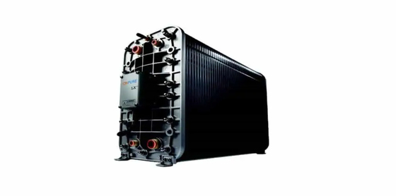 Ionpure IP LXM30Z-5 Деионизированная вода Система управления окружающей средой Водопроводность питания 40 МС/см 4-11 PH диапазон