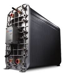 Ionpure IP LXM30Z-5 Деионизированная вода Система управления окружающей средой Водопроводность питания 40 МС/см 4-11 PH диапазон