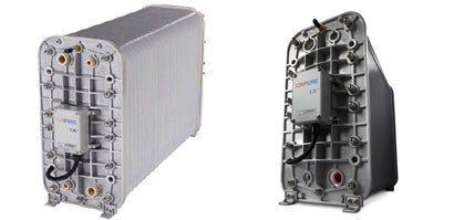IonPure W3T17312 IP-LXM30Z-4 MK2/MK3 Промышленный модуль электродейонизации Поток 3,4 м3/ч ((15,0 гпм/фт2) Диапазон 4-11pH