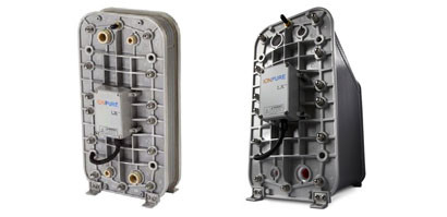 IonPure IP-LXM30Z-4 Промышленный модуль электродейонизации 4-11pH Вес 122 кг Применение Промышленное / Электрическое