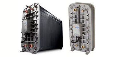 IonPure IP-LXM45Z-4 Промышленный модуль электродейонизации 4-11pH Диапазон применения Промышленность / мощность