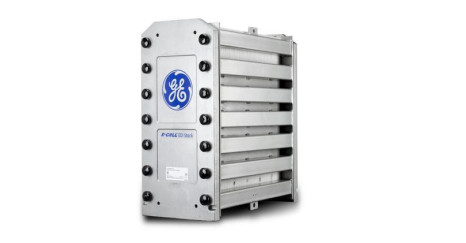 GE E-Cell-3X Stack Industrial Electrodeionization Stacks Ультрачистая вода Edi Модуль Кремния SiO2 < 1,0 Mg/l < 1,0 Ppm