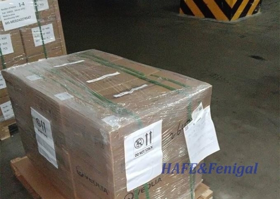 GE E-Cell-3X Stack Industrial Electrodeionization Stacks Ультрачистая вода Edi Модуль Кремния SiO2 < 1,0 Mg/l < 1,0 Ppm