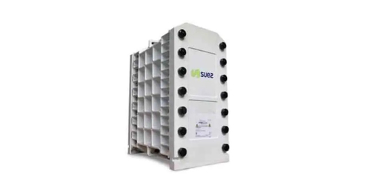 Суэцкий EDI E-Cell Stack модель MK-3MiniHT