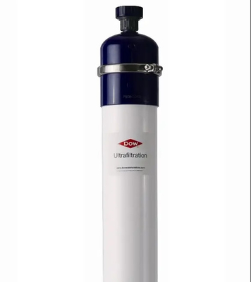 SFD-2880 UF Ультрафильтрационная мембрана 77m2 Ультрафильтрационная мембрана Уф мембрана