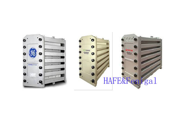 Модули Veolia EDI MK-3PharmHT 92 кг 30 X 61 X 54 Диапазон скорости потока 1, 6- 5.4