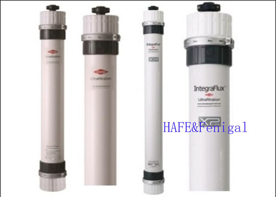 0.03 um PVDF Dow Ультрафильтрационные мембранные модули SFP-2880 / SFD-2880
