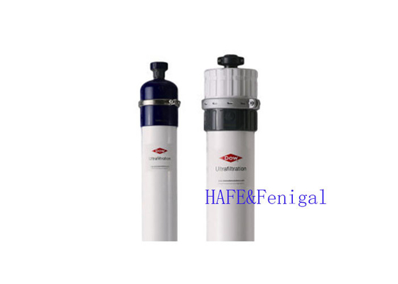 51m2 PVDF Dow Ультрафильтрационные мембранные модули SFP-2860 / SFD-2860