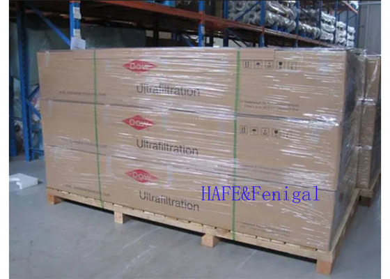 Ультрафильтрационные мембрановые модули SFP-2660 / SFD-2660 PVDF 0,03 мкм 1,3 мкм 4,0 м3/ч