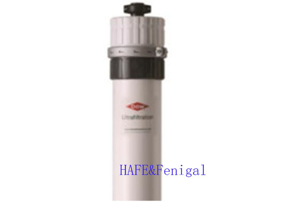 51m2 PVDF Dow Ультрафильтрационные мембранные модули SFP-2860 / SFD-2860