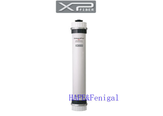 77 M2 0,03 μm PVDF Ультрафильтрационные мембранные модули DuPont SFP 2880XP / SFD 2880XP