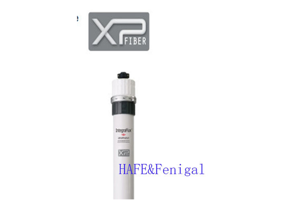 77 M2 0,03 μm PVDF Ультрафильтрационные мембранные модули DuPont SFP 2880XP / SFD 2880XP