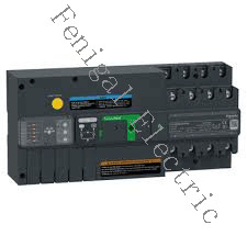 Schneider Dual Power Ats Автоматический переключатель передачи сети к генератору