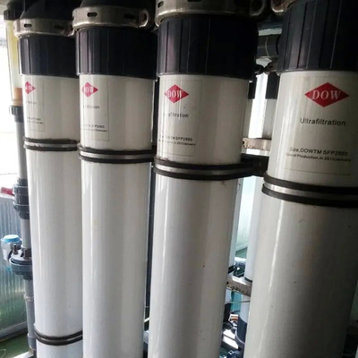 SFP-2860 / SFD-2860 Модуль мембраны для предварительной обработки