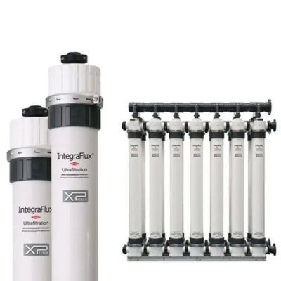 PVDF Dupont Dow Ультрафильтрационные мембранные модули SFP 2880XP / SFD 2880XP 0,03um Размер поров