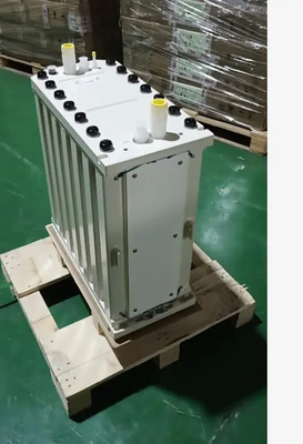 Поток 5,0 М3/ч Veolia Suez EDI модули E-Cell-3X Suez для обеспечения сверхчистой водой