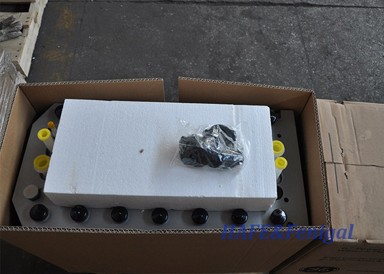 Veolia E Cell Edi Module очистка воды для сверхчистой воды