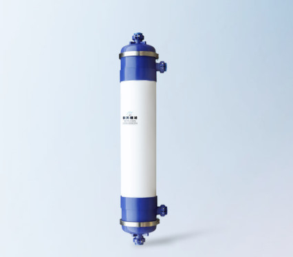 Ультрафильтрационные мембранные модули UF1IA315L для очистки подземных и поверхностных вод